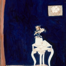 -大美無言藝術空間